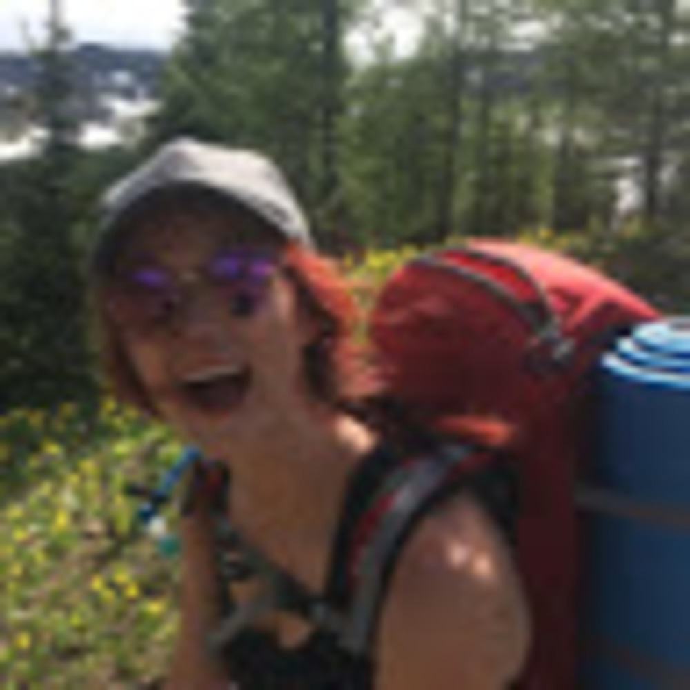 Meet your Posher, Megan